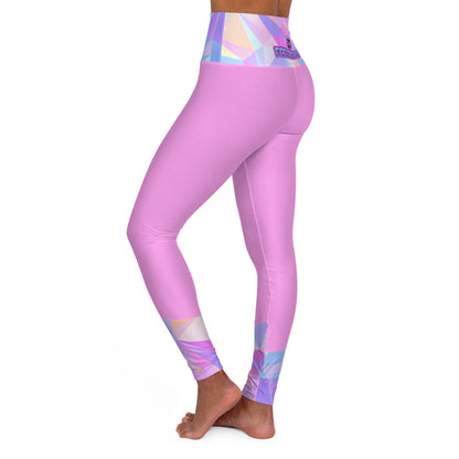 FRM Pastel Prism Leggings