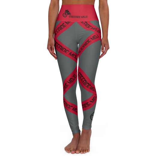 FRM Danger-Tape Leggings