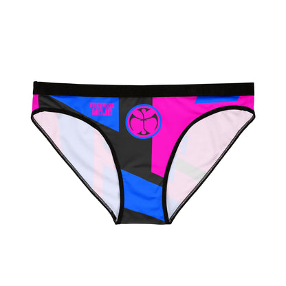 FRM 90's Underwear