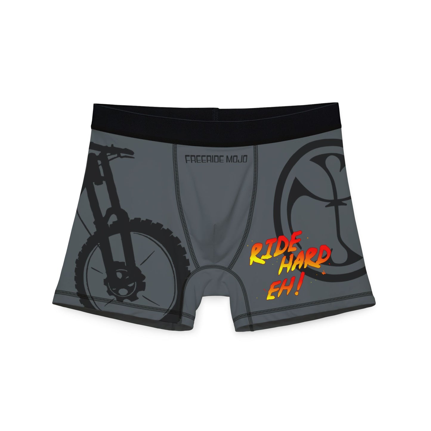 FRM Ride Hard Boxers