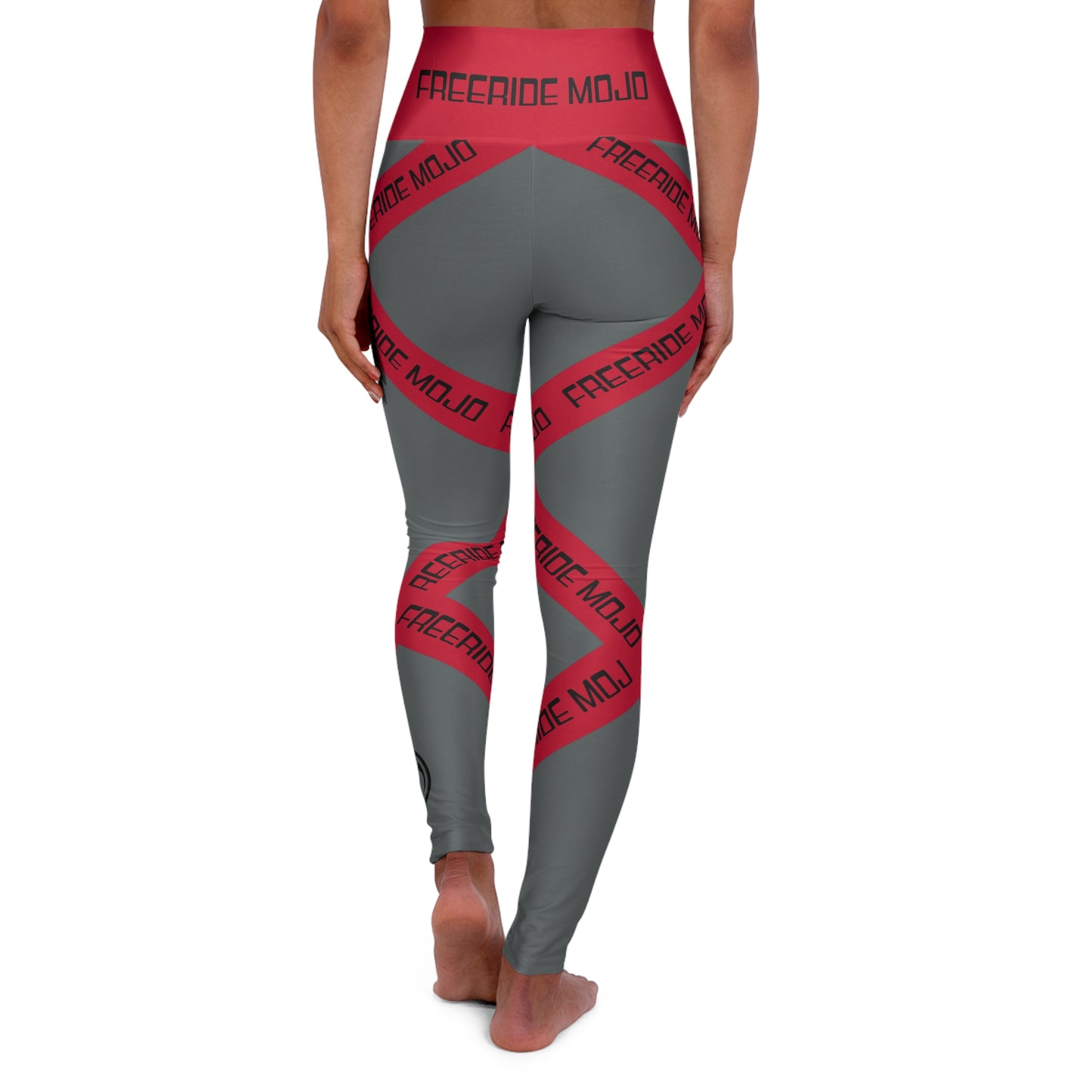 FRM Danger-Tape Leggings