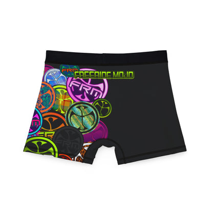 FRM Logos Boxers