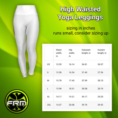 FRM Fleck Leggings