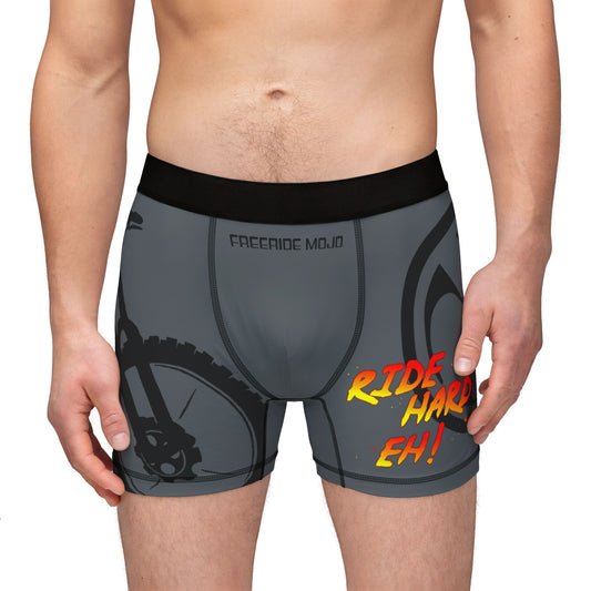 FRM Ride Hard Boxers