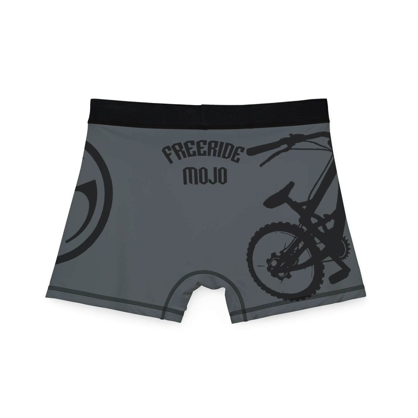 FRM Ride Hard Boxers