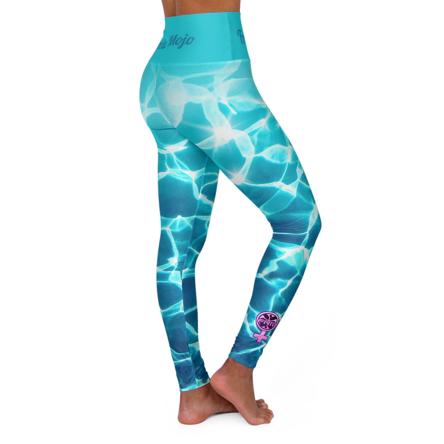 FRM Hydro Velocity Leggings