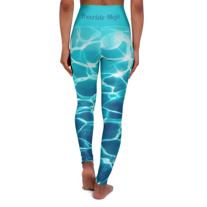 FRM Hydro Velocity Leggings