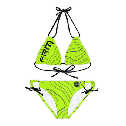 FRM Topographic Bikini