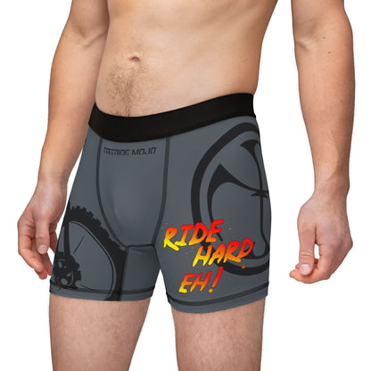 FRM Ride Hard Boxers