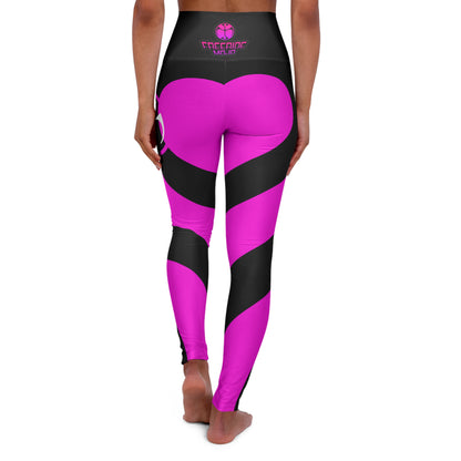 FRM Love Cycle Leggings