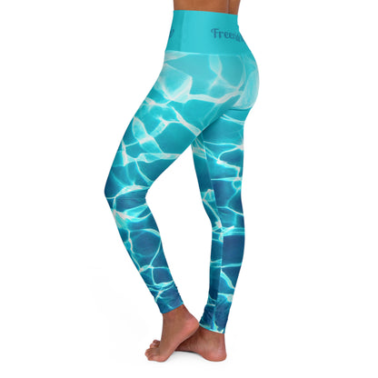 FRM Hydro Velocity Leggings