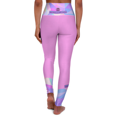 FRM Pastel Prism Leggings