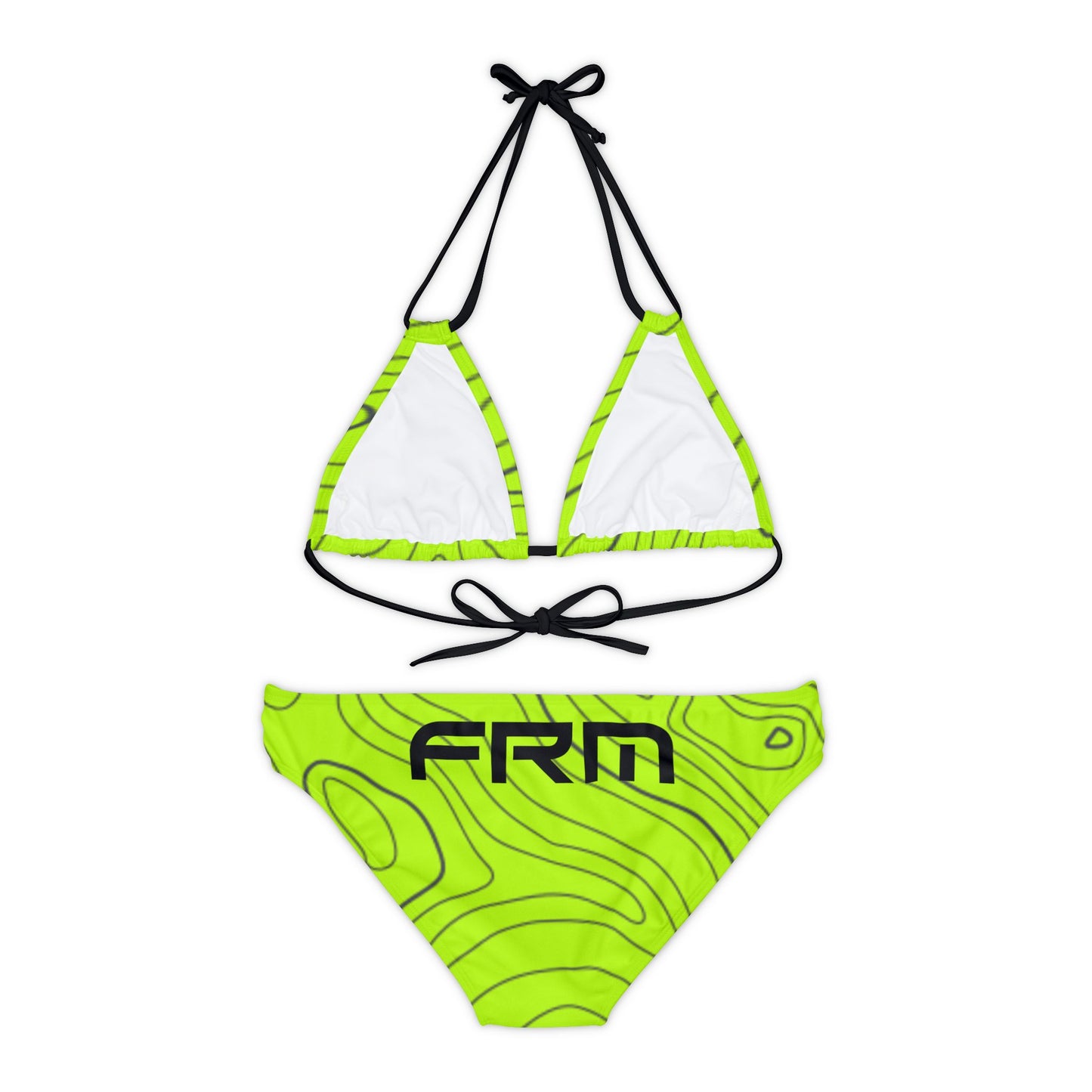 FRM Topographic Bikini