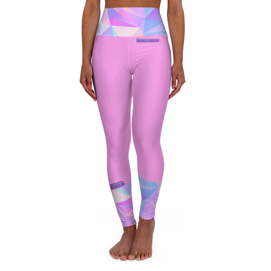 FRM Pastel Prism Leggings