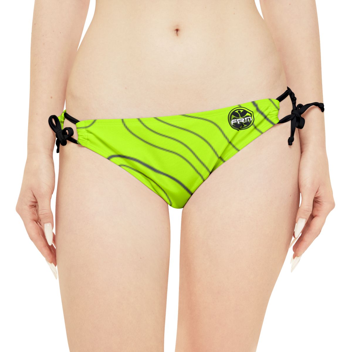 FRM Topographic Bikini