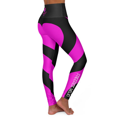 FRM Love Cycle Leggings