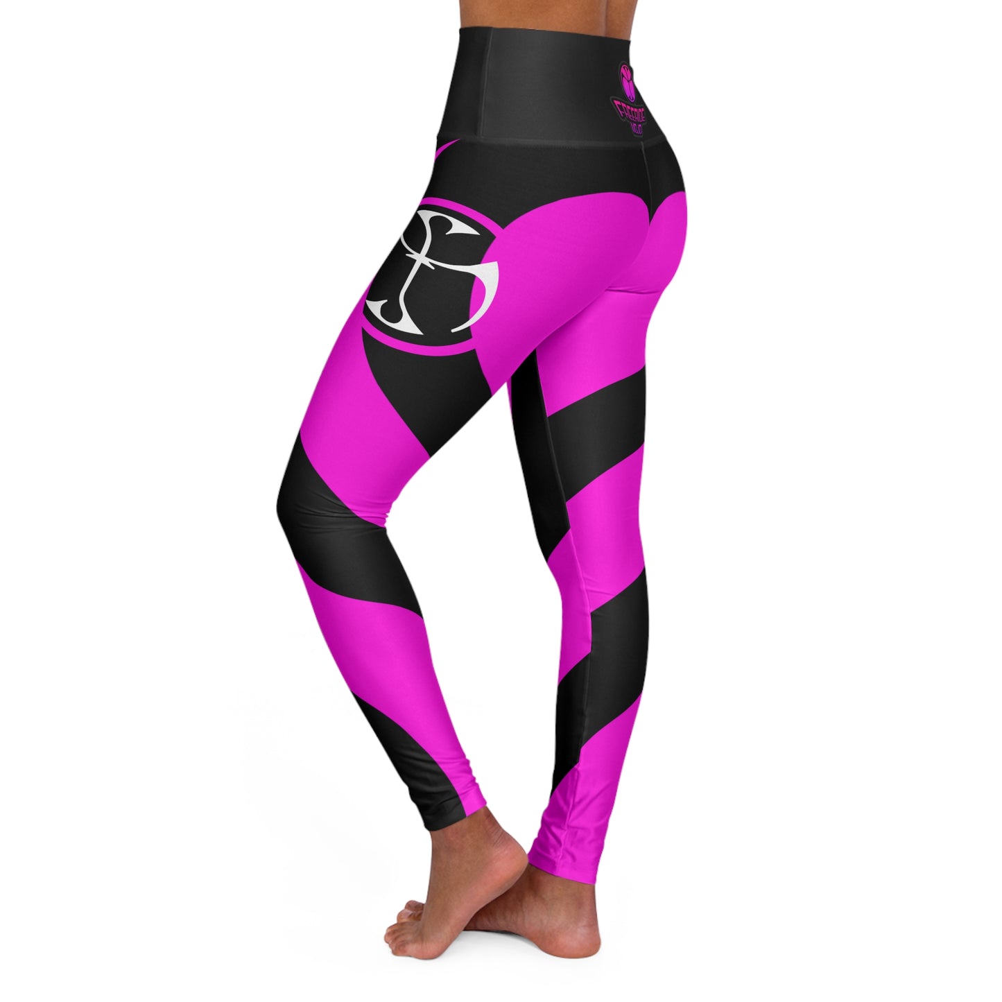 FRM Love Cycle Leggings