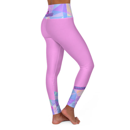 FRM Pastel Prism Leggings