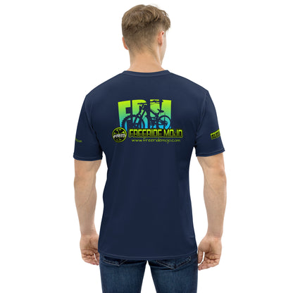 FRM Fade Logo Tee