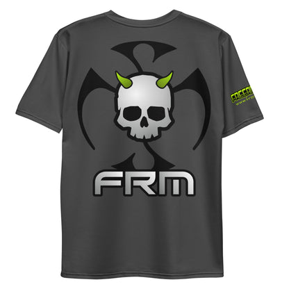 FRM Skull Tee