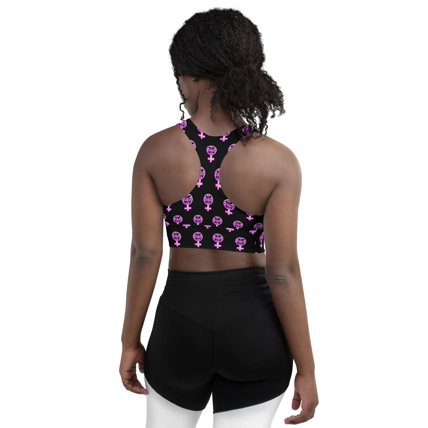 FRM Female Sports Bra