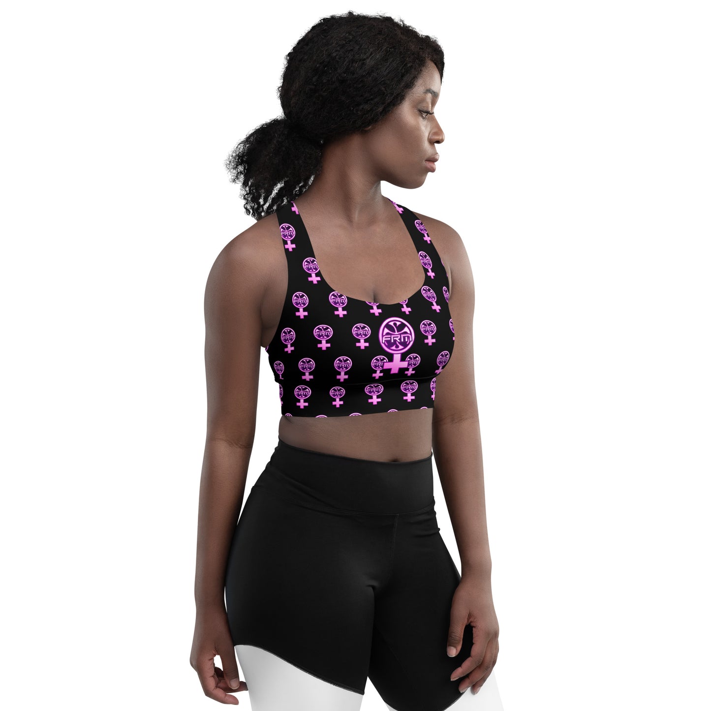 FRM Female Sports Bra