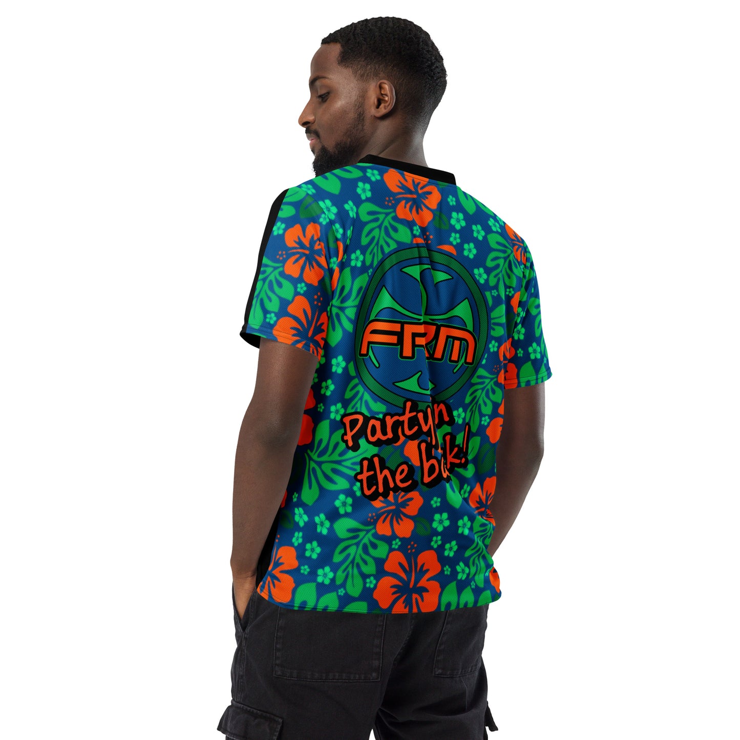 FRM Business Party Jersey (Unisex)