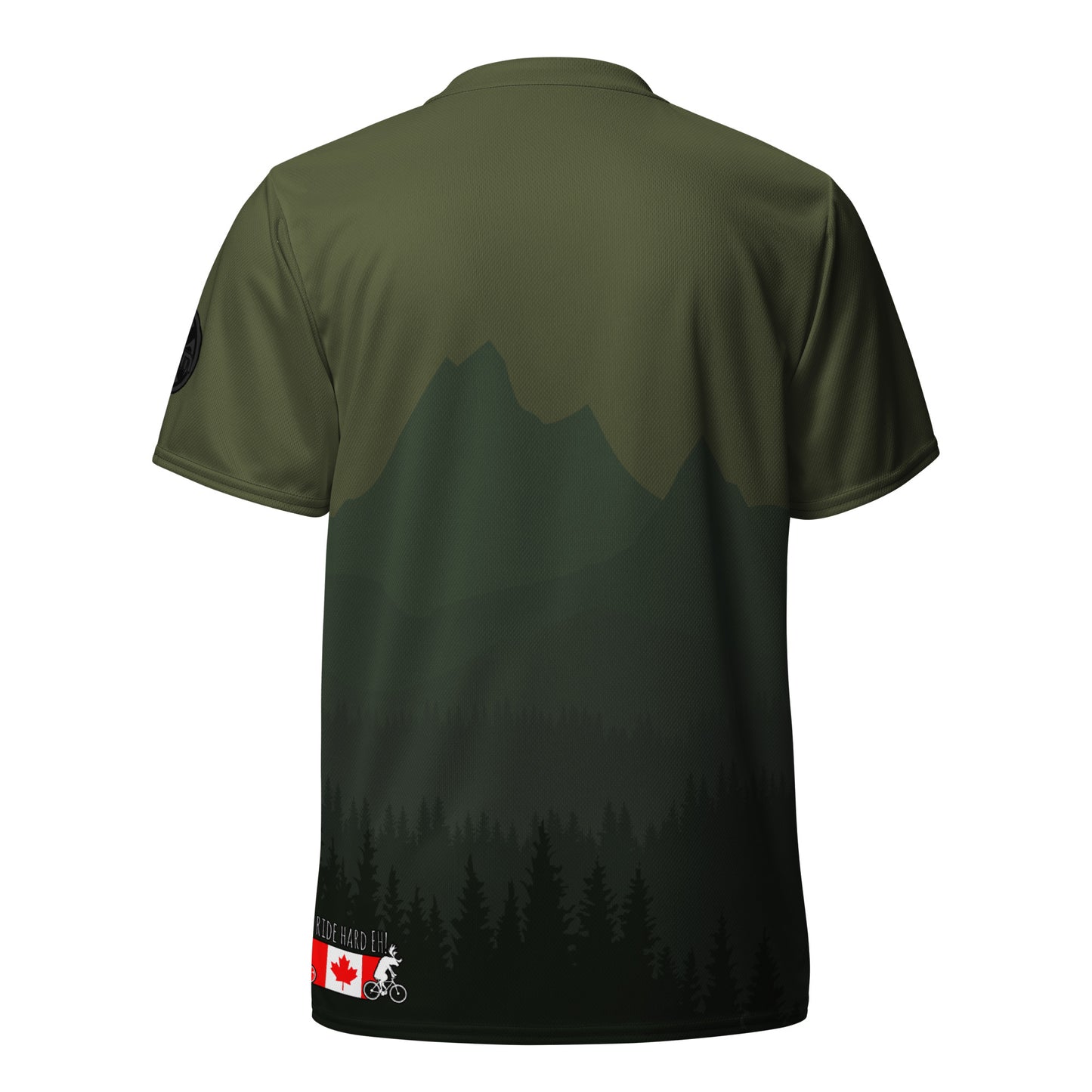 FRM Mountains jersey (Unisex)