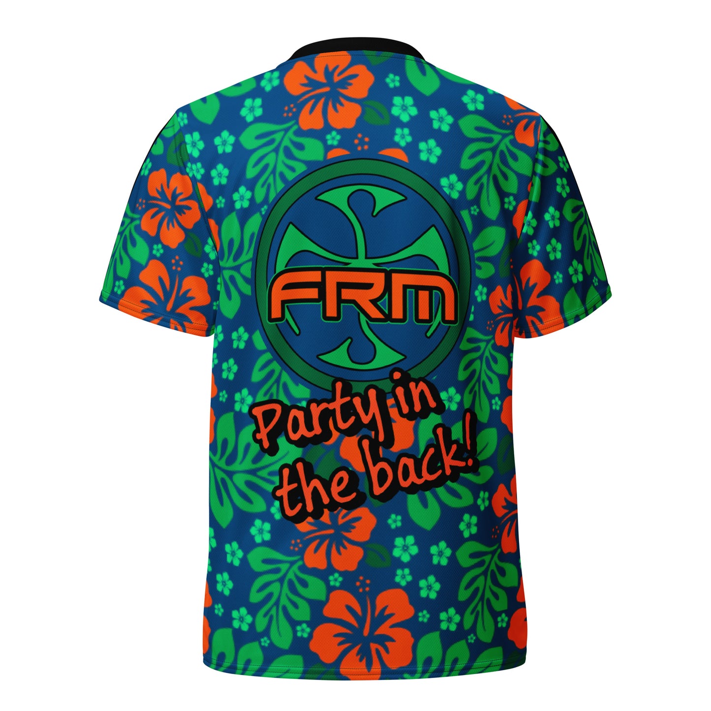 FRM Business Party Jersey (Unisex)