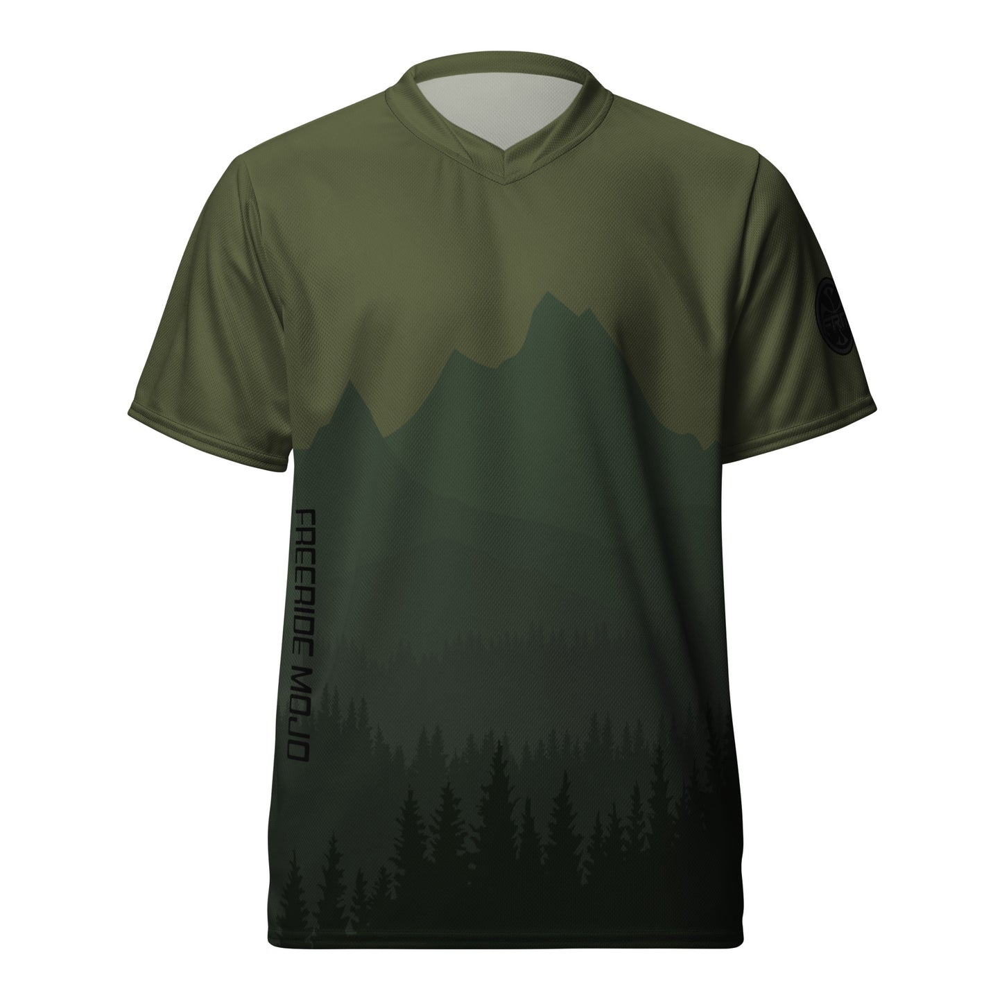 FRM Mountains jersey (Unisex)