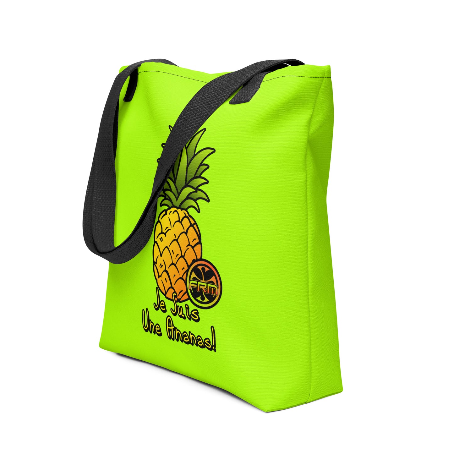 FRM Ananas Tote Bag