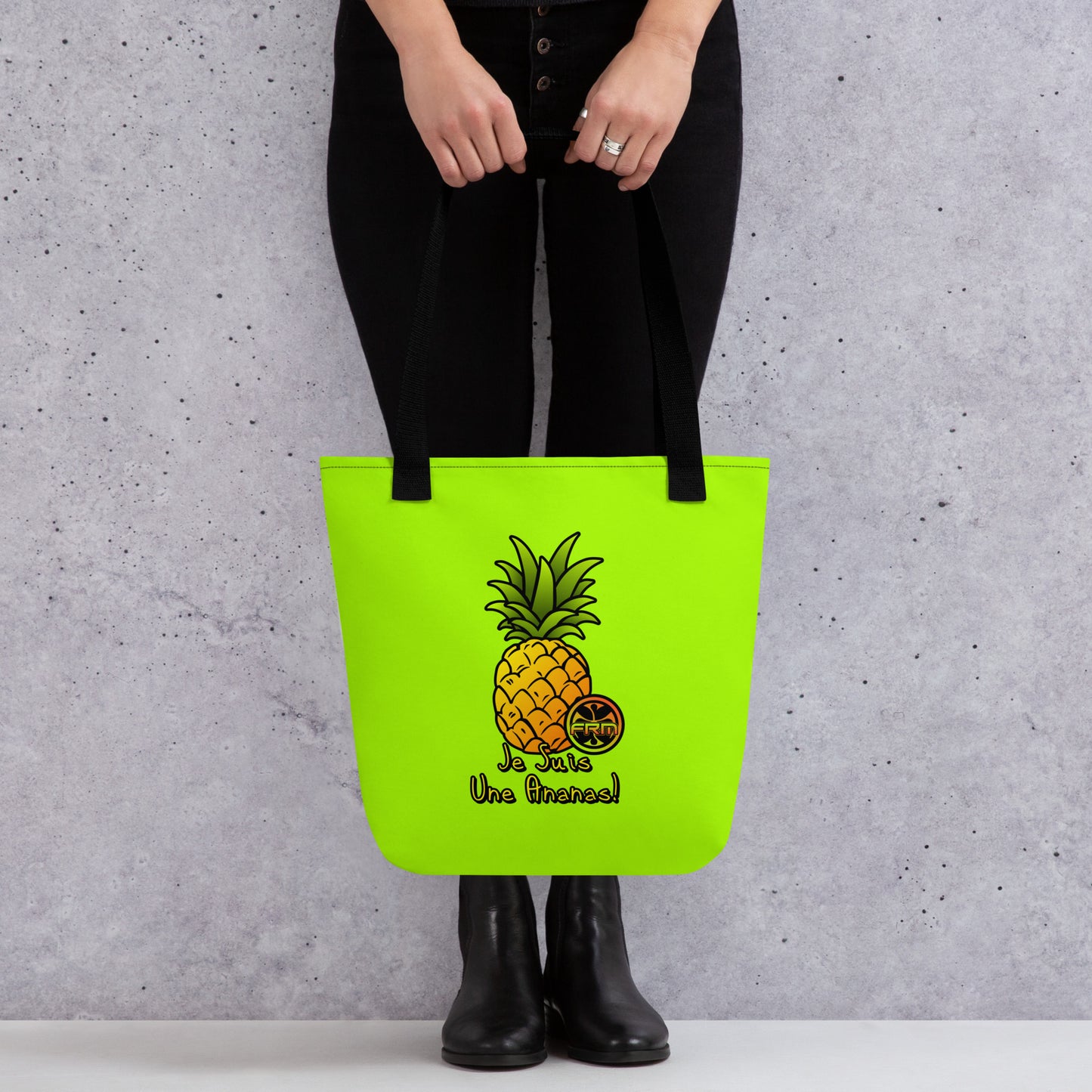 FRM Ananas Tote Bag