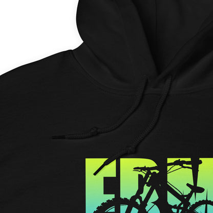 FRM Fade Hoodie (Unisex)