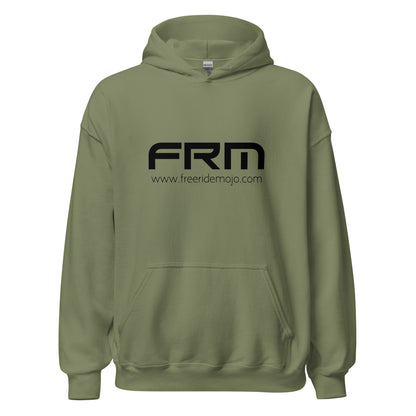 FRM Outdoorsy Hoodie (Unisex)