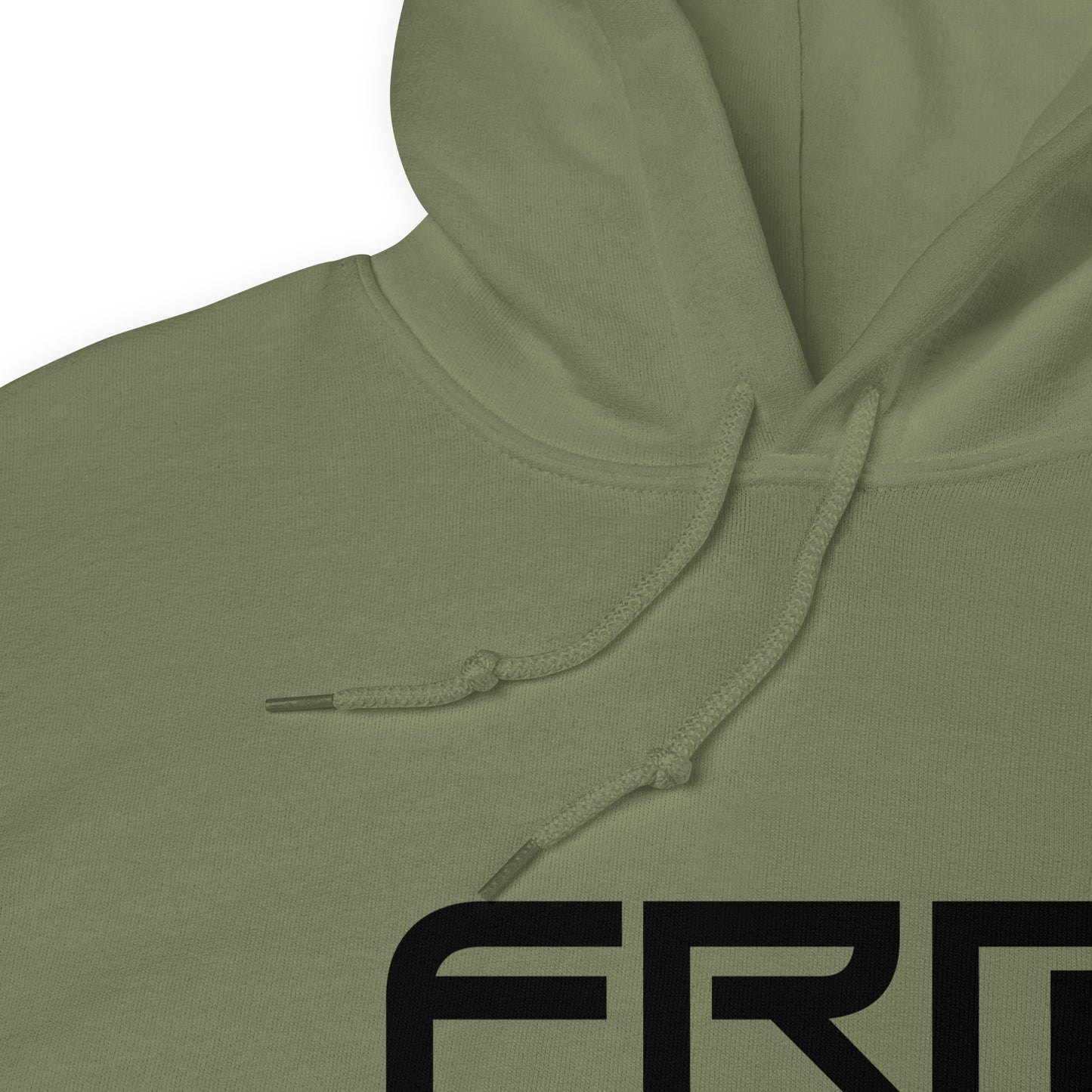 FRM Outdoorsy Hoodie (Unisex)