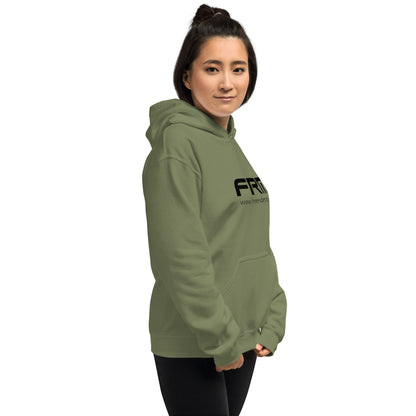 FRM Outdoorsy Hoodie (Unisex)