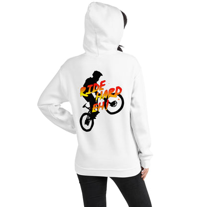 FRM Ride Hard Hoodie (Unisex)