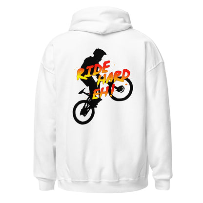 FRM Ride Hard Hoodie (Unisex)