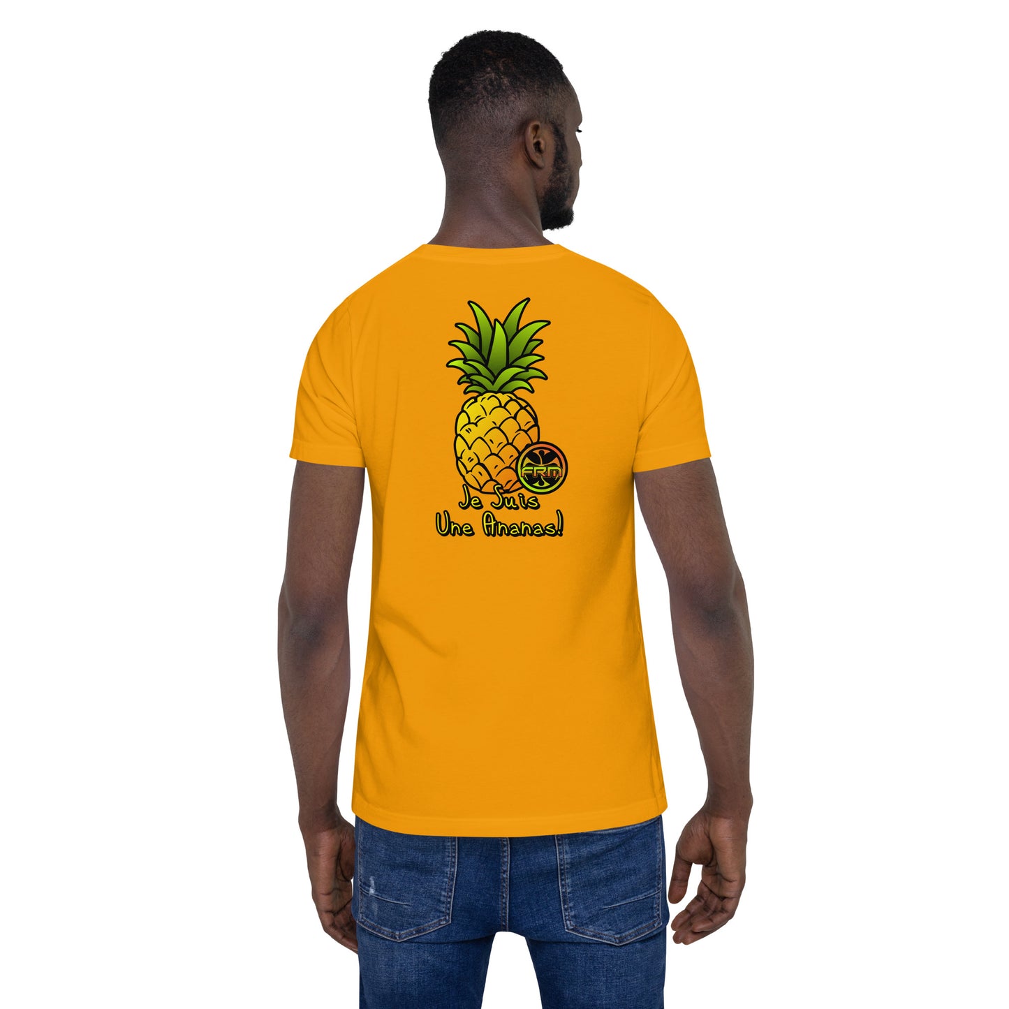 FRM Ananas Tee