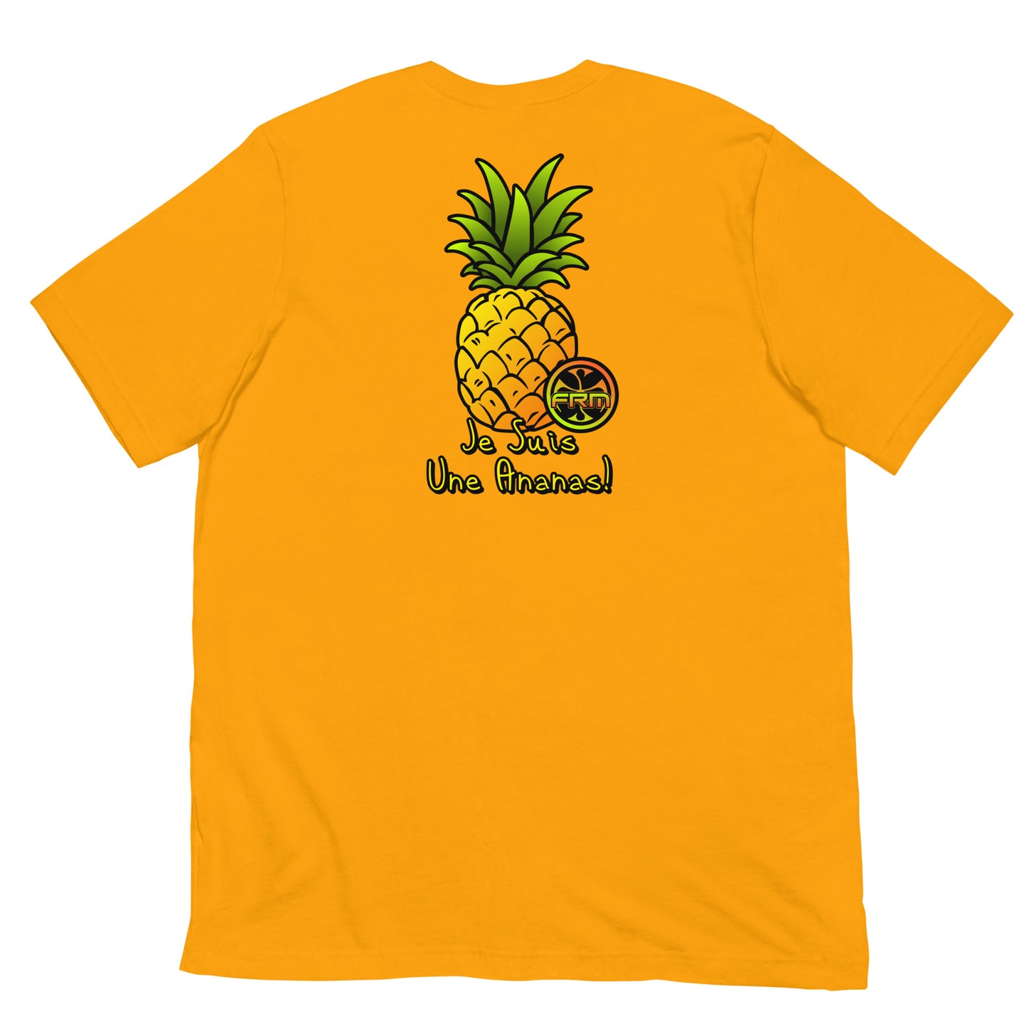 FRM Ananas Tee