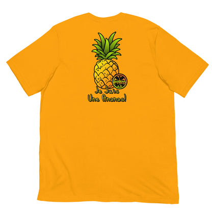 FRM Ananas Tee